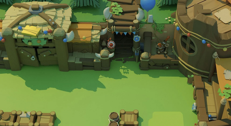 Clash Heroes部落传说国际服下载