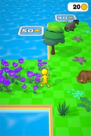 森林治愈者官方版