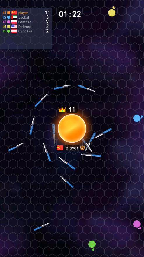 单机刀剑大乱斗