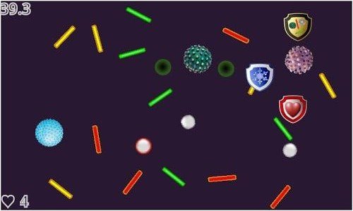 小球进洞手机版