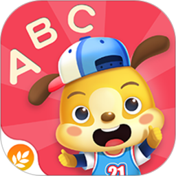 麦田英语宝宝单词口语版