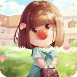 摩尔庄园公主装扮