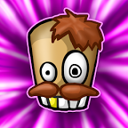 疯狂冲刺峡谷追击手游下载