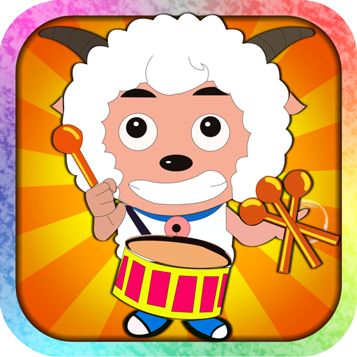 快乐儿歌经典版