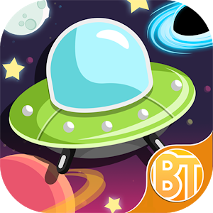 Wacky Warp(古怪的幽浮手游)