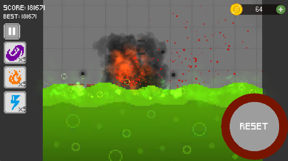 拆除游乐场最新版 1.17安卓版