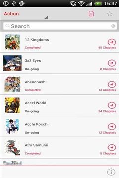 达酷动漫 达酷动漫