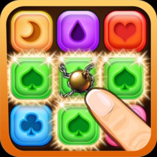 糖果爆炸CandyBlast