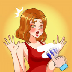 dop大脑测试游戏(dop puzzle)