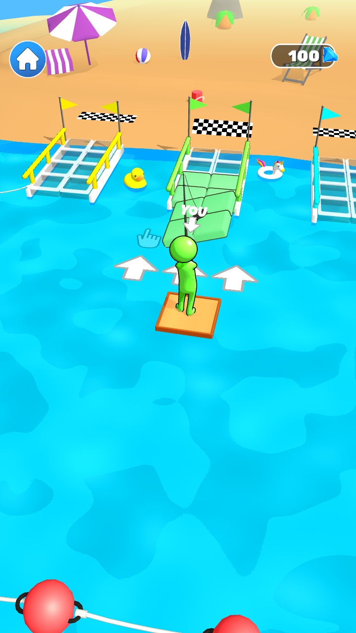 桥梁制造者手游(BridgeMaker) 0.2安卓版