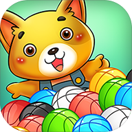 儿童宝贝颜色屋