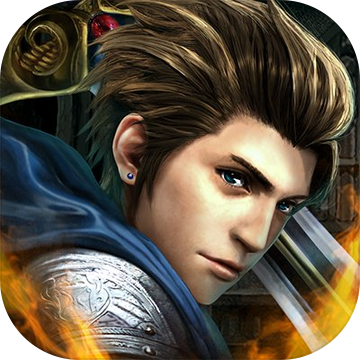 国王骑士King's Knight手游