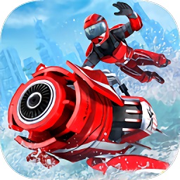 Riptide GP: Renegade
