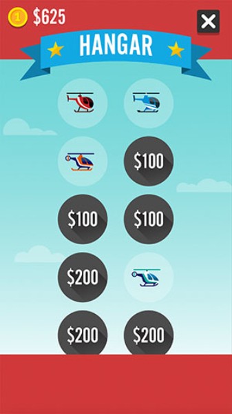 危急营救游戏(Risky Rescue)