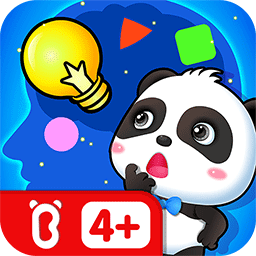 宝宝巴士思维训练ios版