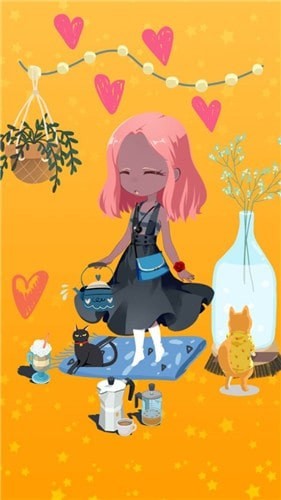 童颜少女 童颜少女