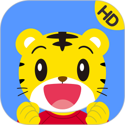 巧虎缤纷世界HD