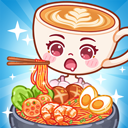Crystal Candy:Mukbang ASMR
