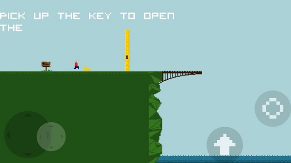 跳桥模拟器 跳桥模拟器