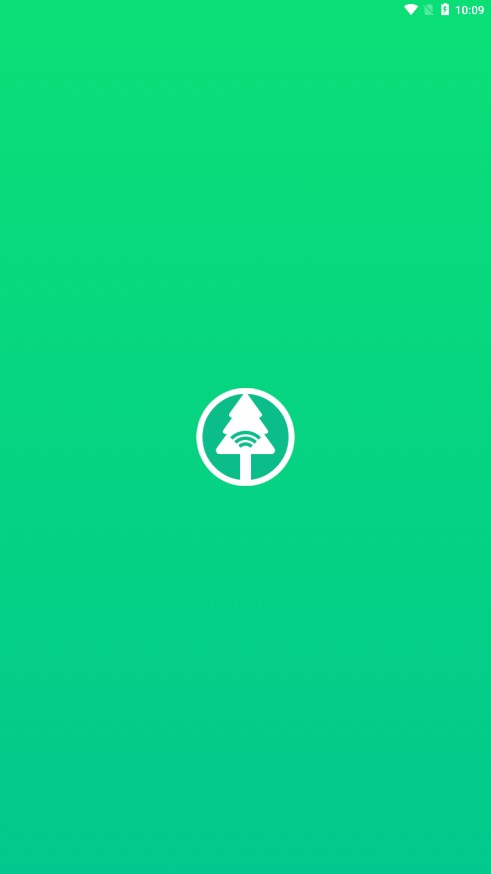 森林网格移动巡护APP