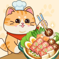 My Cozy Kitchen: Relaxing Time