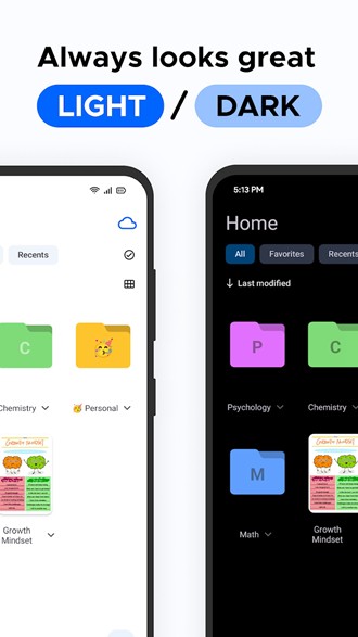 Notewise解锁高级版 内购版v2.19.4