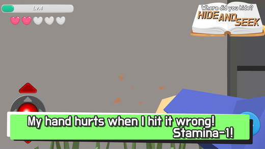 躲猫猫大作战无限金币版