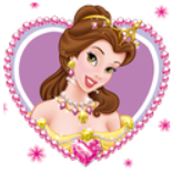 暖暖公主换装舞会