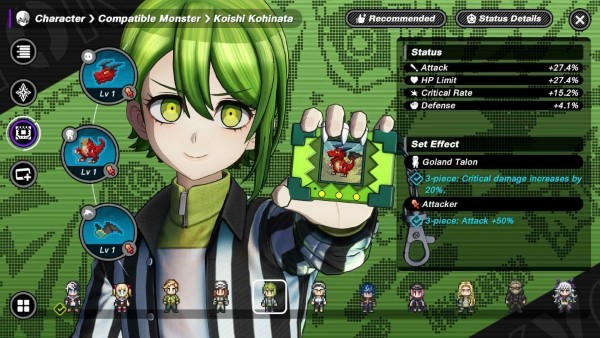 战极死游国际服(弹丸论破ip新作) 战极死游国际服(弹丸论破ip新作)