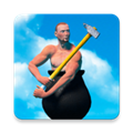 掘地求升手游 (Getting Over It)安卓手机版v2.0.3