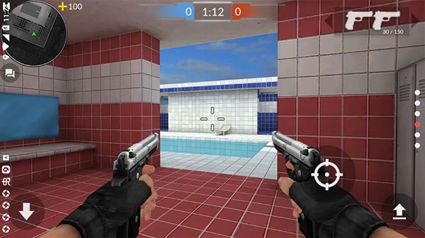 反恐精英cs1.6单机版 安卓最新版 反恐精英cs1.6单机版 安卓最新版