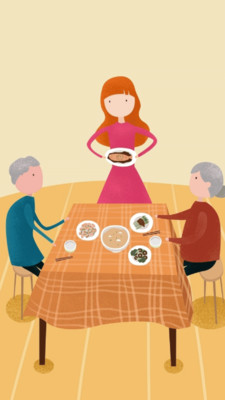 小小烹饪家 小小烹饪家