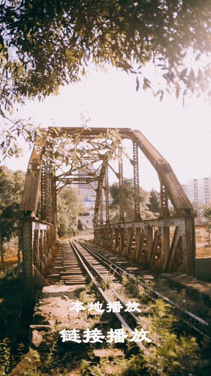 本地视频解码播放