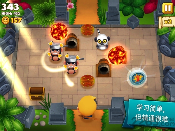 提基猴子手机版 提基猴子手机版