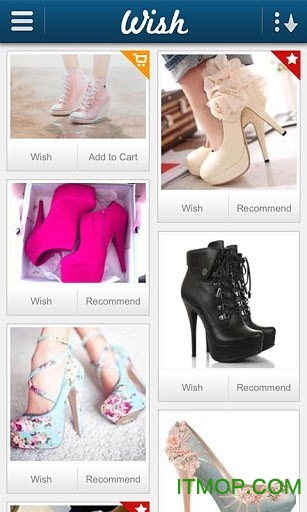 wish商户平台手机版(Wish Merchants)