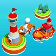 Islanders(岛民逃岛)
