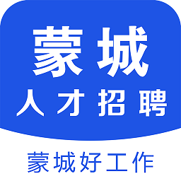 蒙城招聘网