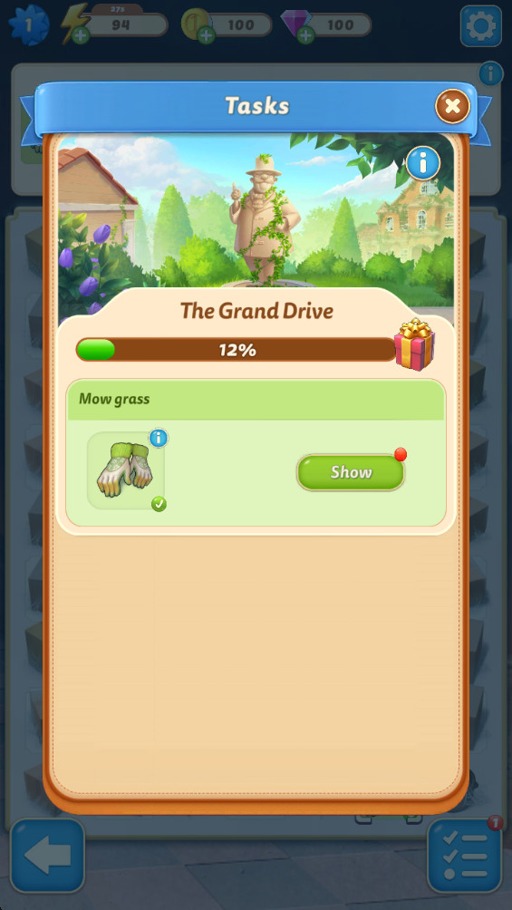 Merge Mansion安装器