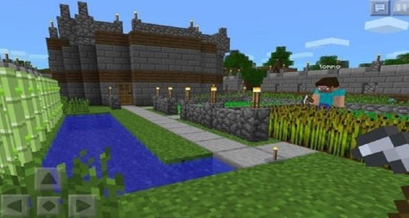 我的世界0.16.2手机版