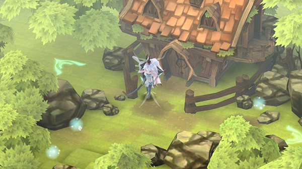 魔女之泉3破解版 魔女之泉3破解版