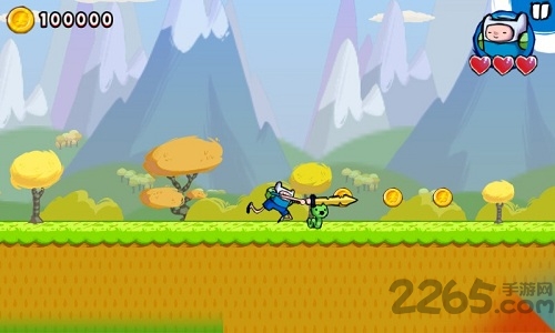 探险活宝游戏巫师破解版