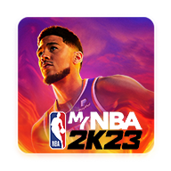 MyNBA2K23
