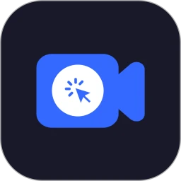 屏幕点击录制器