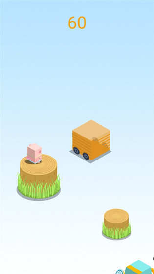 跳一跳小猪 跳一跳小猪