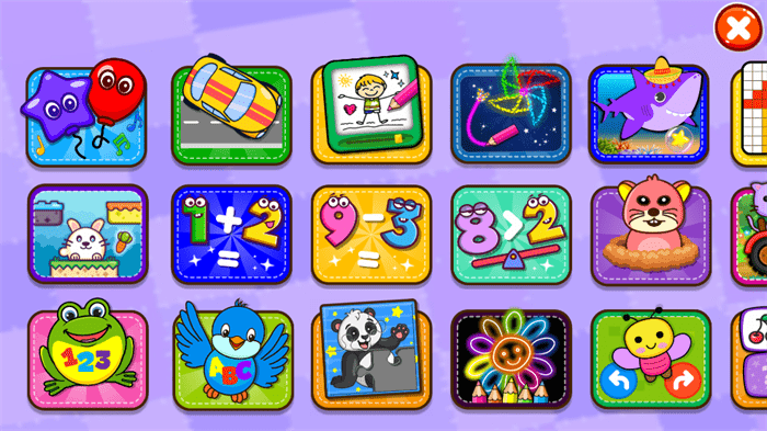 Piano Kids-Music Songs儿童钢琴app